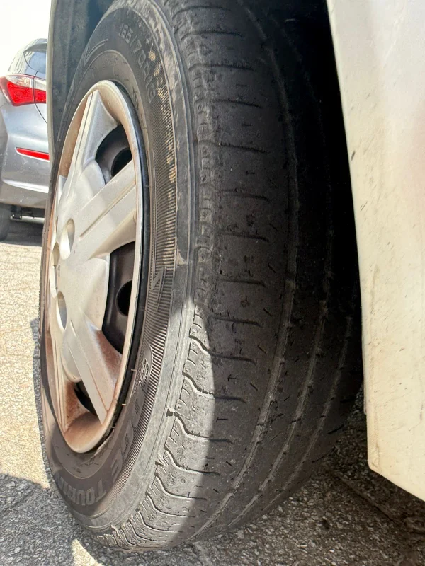 Classic LS 1.0 Mec. Básico 2012 - Imagem 16