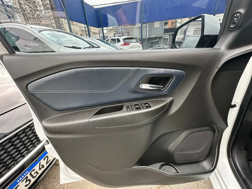 SPIN PREMIER 1.8 8V Econo.Flex 5p Automática 2024  - Imagem 14