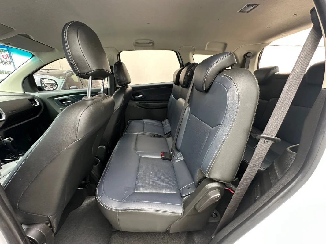 SPIN PREMIER 1.8 8V Econo.Flex 5p Automática 2024  - Imagem 8