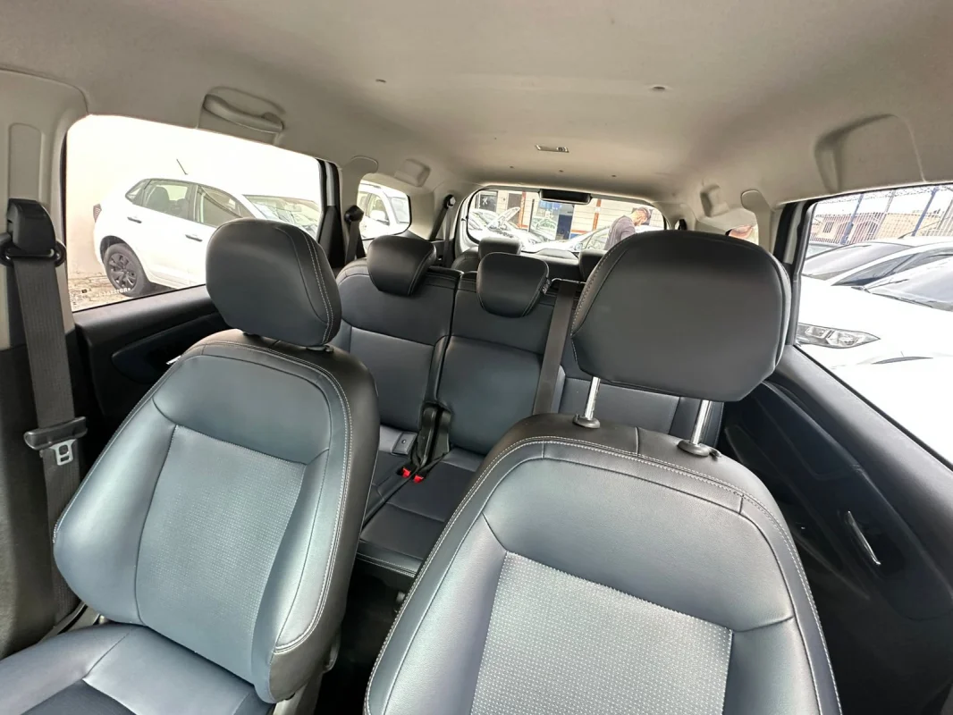 SPIN PREMIER 1.8 8V Econo.Flex 5p Automática 2024  - Imagem 10