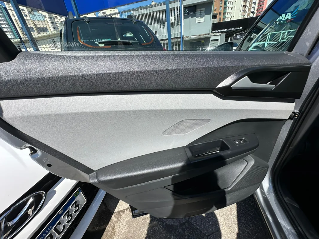 TAOS Comfortline 1.4 250 TSI Flex Automática 2022/2022 - Imagem 16
