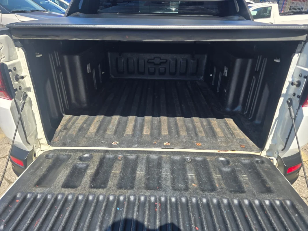 Montana 1.2 Turbo Aut Premiere 2025 - Imagem 11