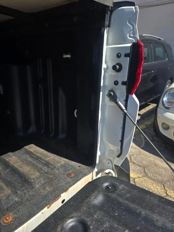 Montana 1.2 Turbo Aut Premiere 2025 - Imagem 14