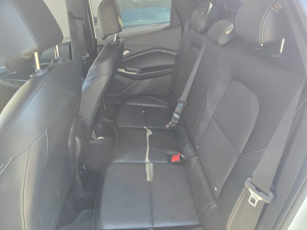 Montana 1.2 Turbo Aut Premiere 2025 - Imagem 8