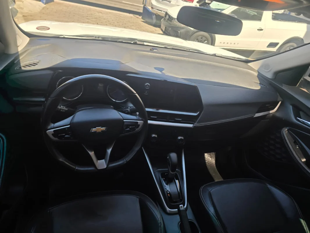 Montana 1.2 Turbo Aut Premiere 2025 - Imagem 7