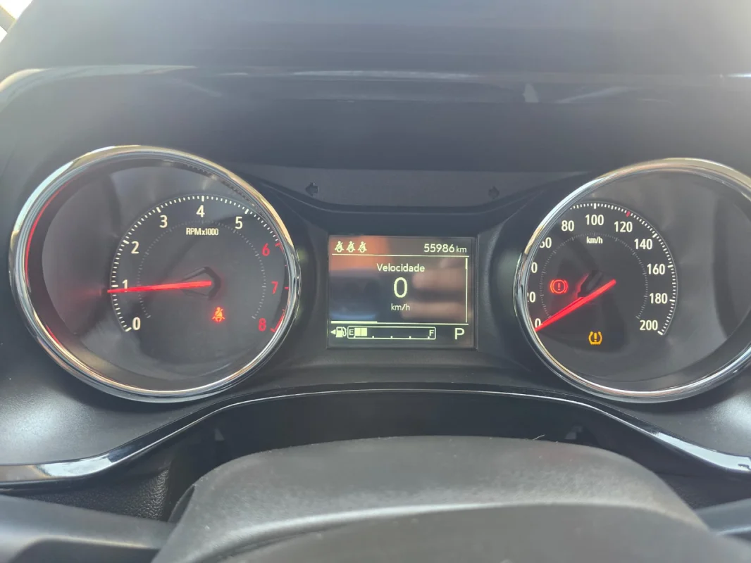 Montana 1.2 Turbo Aut Premiere 2025 - Imagem 10