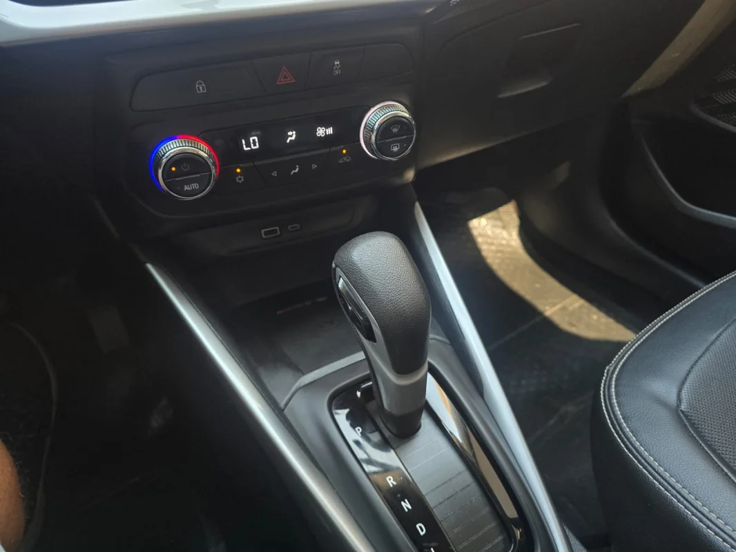 Montana 1.2 Turbo Aut Premiere 2025 - Imagem 18