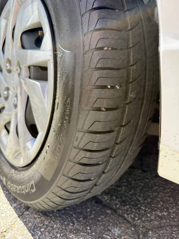 HB20 Sense 1.0 Flex 12V Mecânico 2024 - Imagem 13