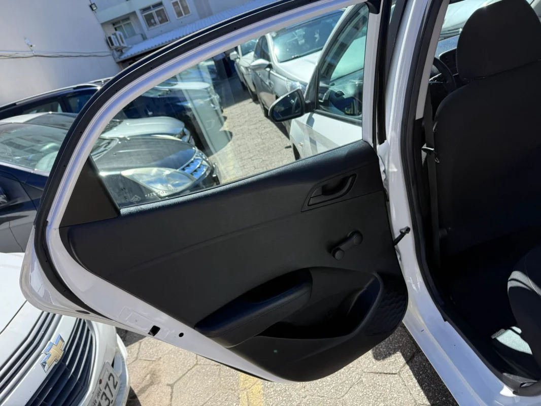 HB20 Sense 1.0 Flex 12V Mecânico 2024 - Imagem 14