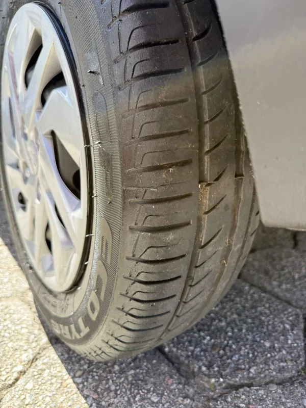 HB20 Sense 1.0 Flex 12V Mecânico 2024 - Imagem 17