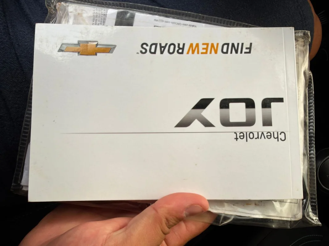 Onix Joy Black Edition 1.0 Mec. Completo 2021 - Imagem 15