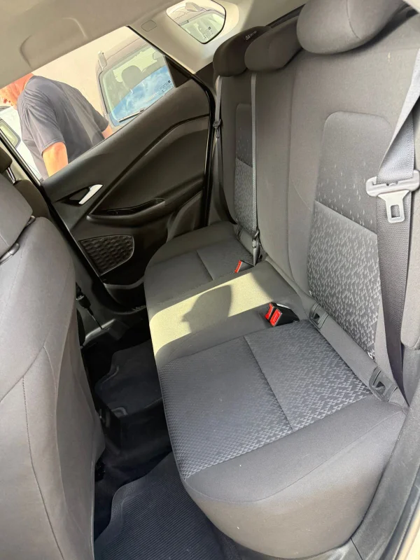 TRACKER 1.0 Turbo 12V Flex Automática 2023 - Imagem 8