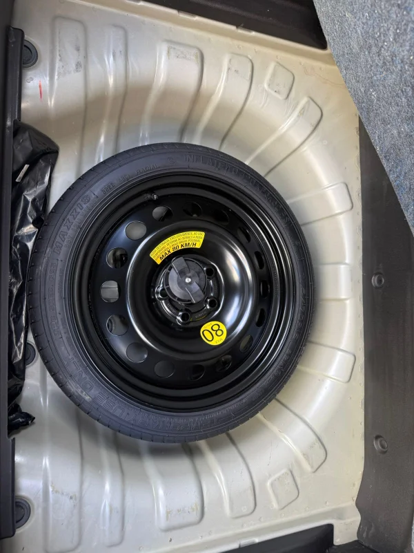 TRACKER 1.0 Turbo 12V Flex Automática 2023 - Imagem 12