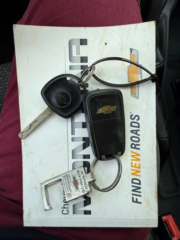 Montana LS 1.4 Mec. Completa 2021 - Imagem 11