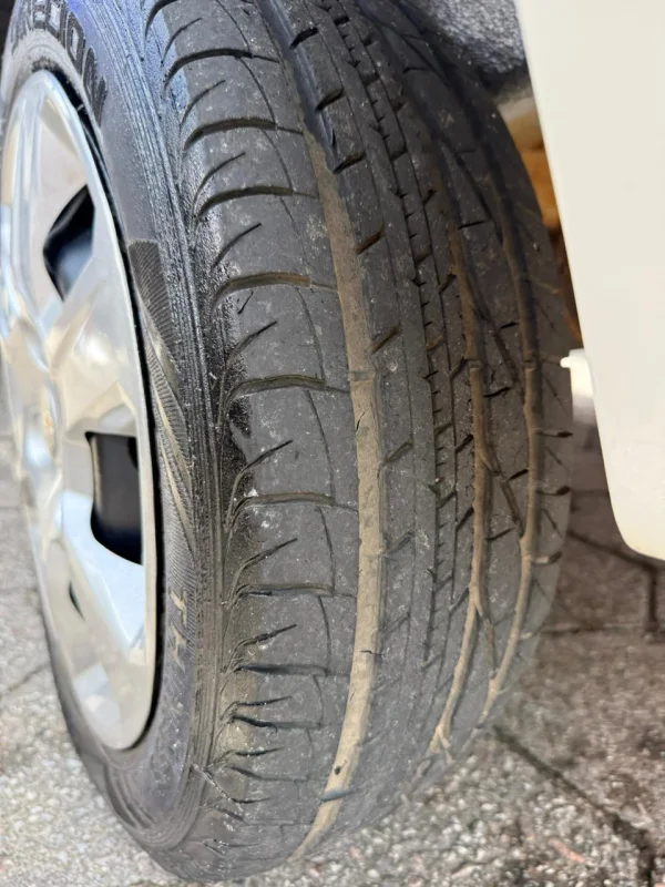 Montana LS 1.4 Mec. Completa 2021 - Imagem 12