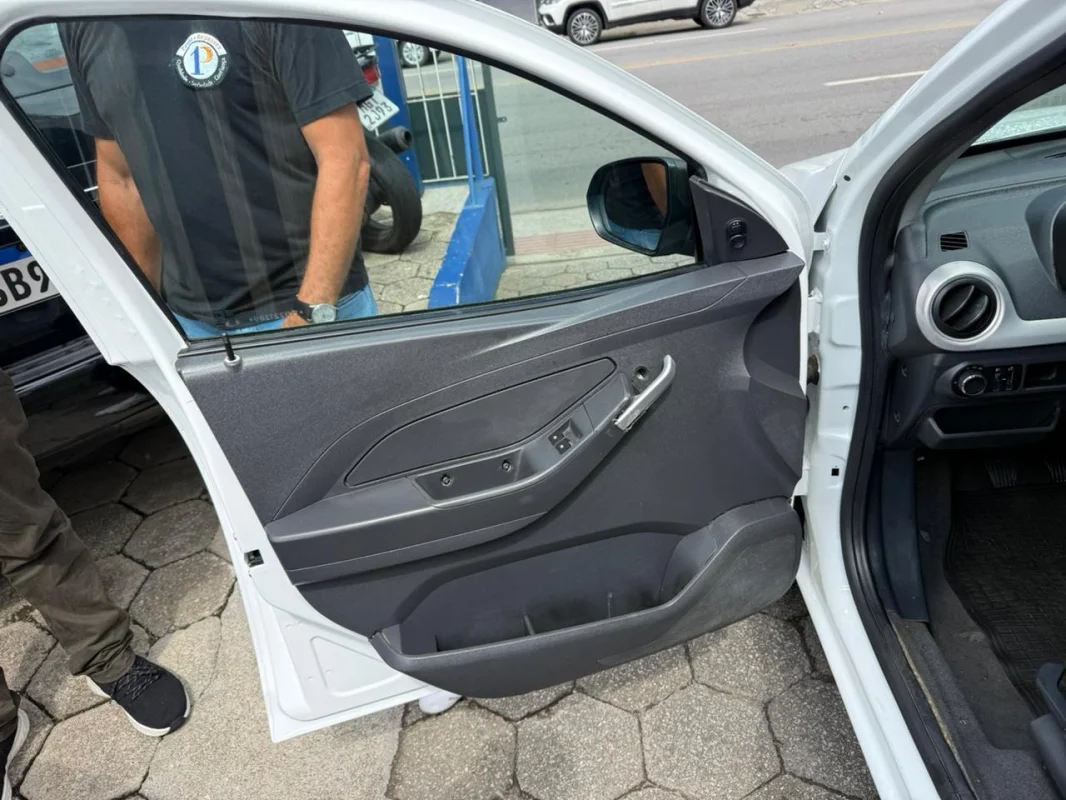 Montana LS 1.4 Mec. Completa 2021 - Imagem 13