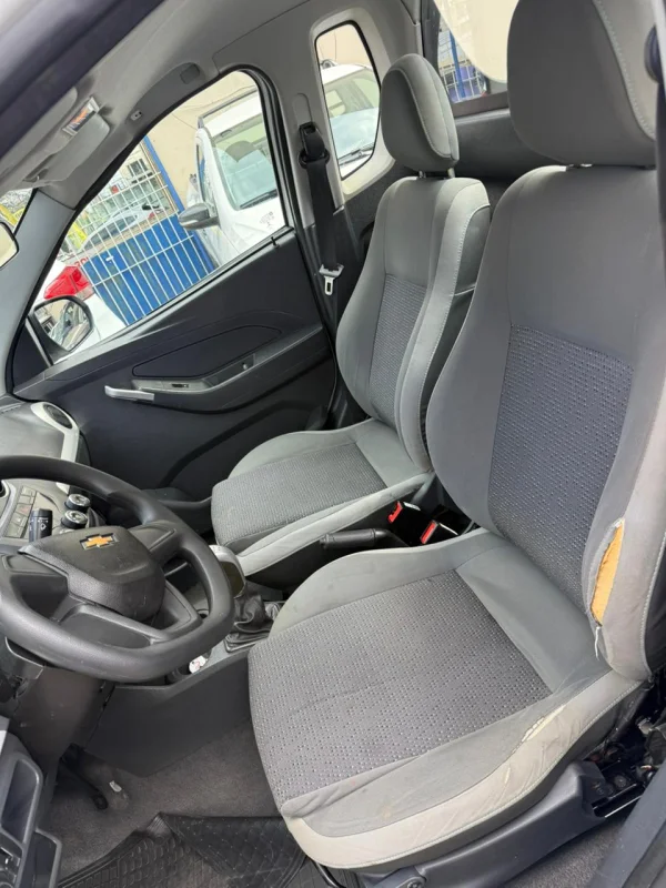 Montana LS 1.4 Mec. Completa 2021 - Imagem 8