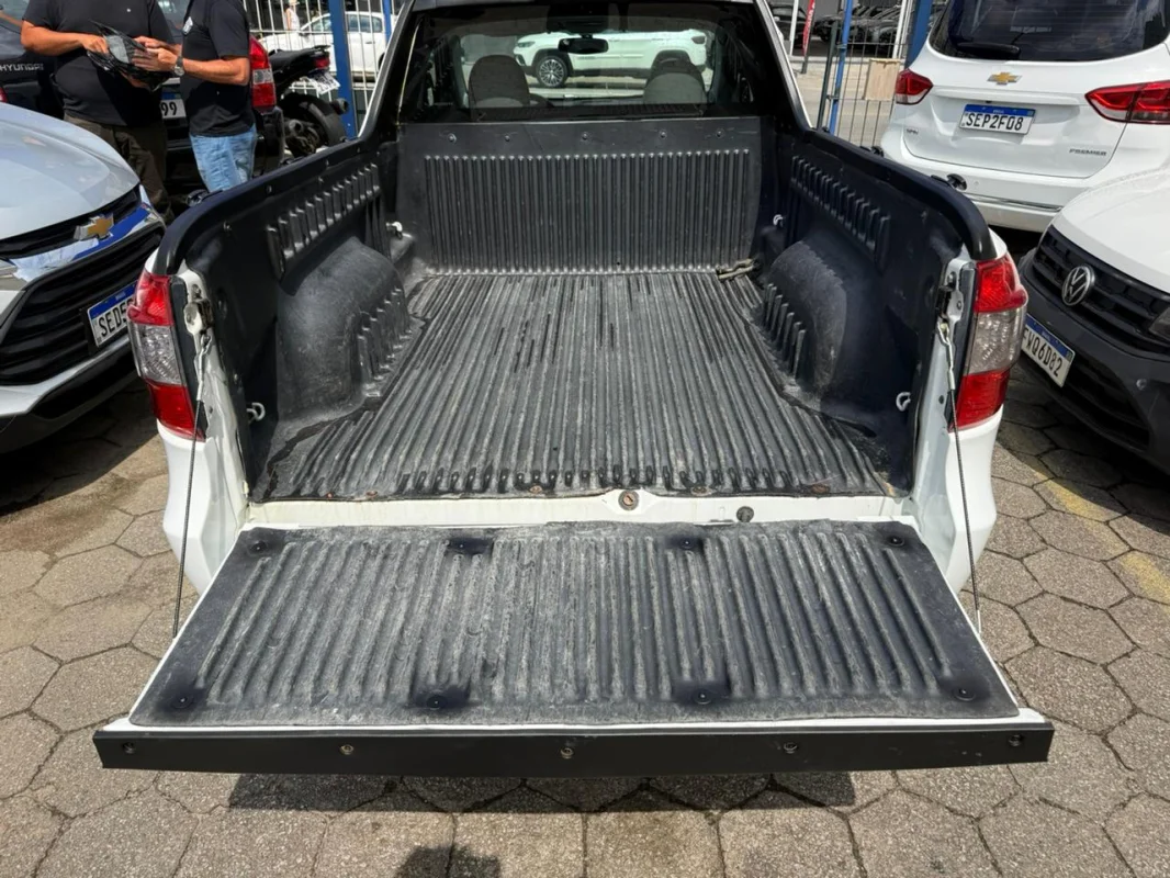 Montana LS 1.4 Mec. Completa 2021 - Imagem 10