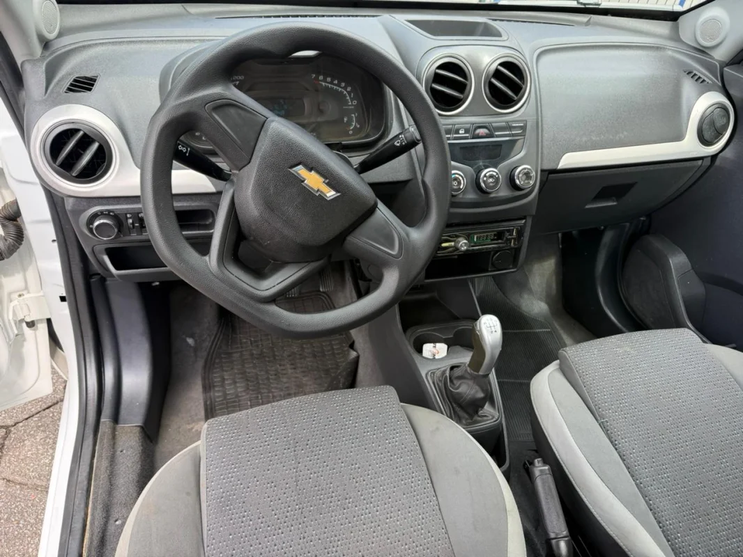 Montana LS 1.4 Mec. Completa 2021 - Imagem 7