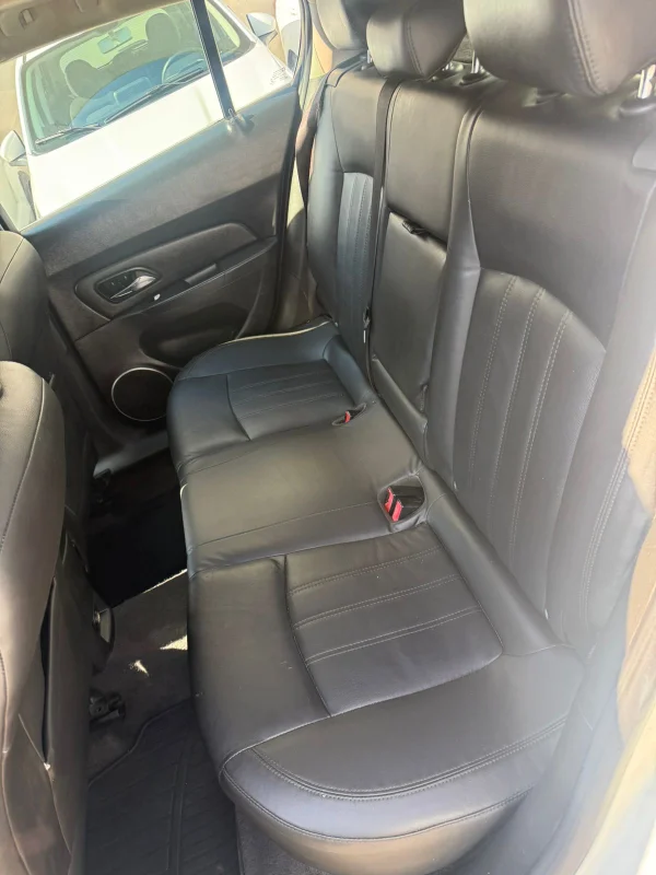 Cruze Hatch Sport LT 1.8 Aut. 2014 - Imagem 8