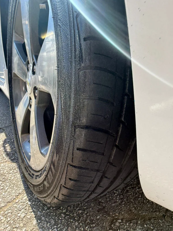 Cruze Hatch Sport LT 1.8 Aut. 2014 - Imagem 13