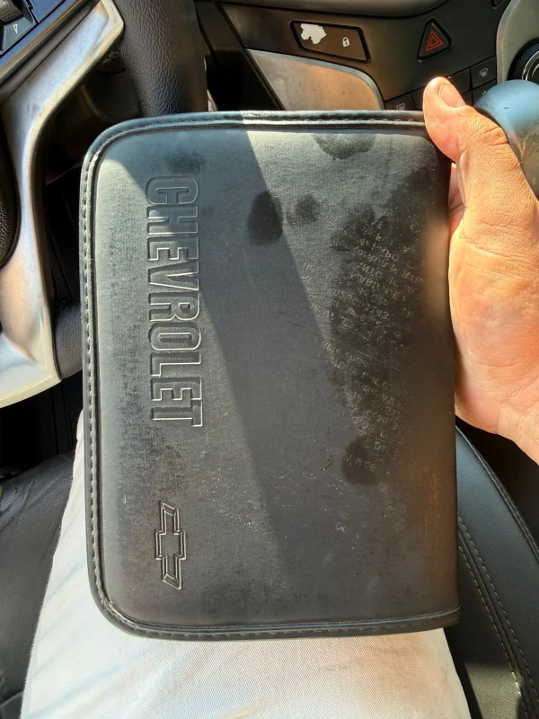 Cruze Hatch Sport LT 1.8 Aut. 2014 - Imagem 14