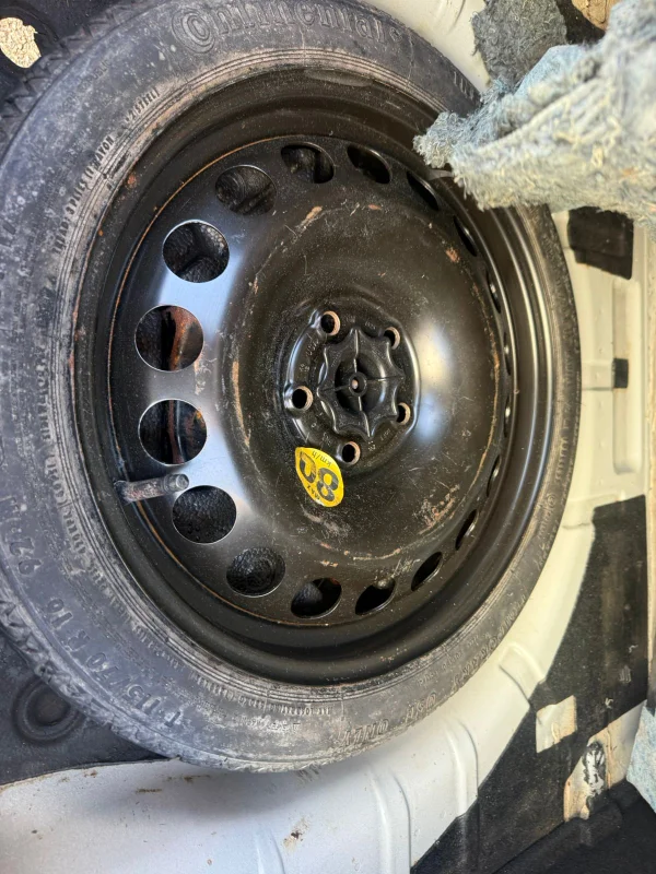 Cruze Hatch Sport LT 1.8 Aut. 2014 - Imagem 15