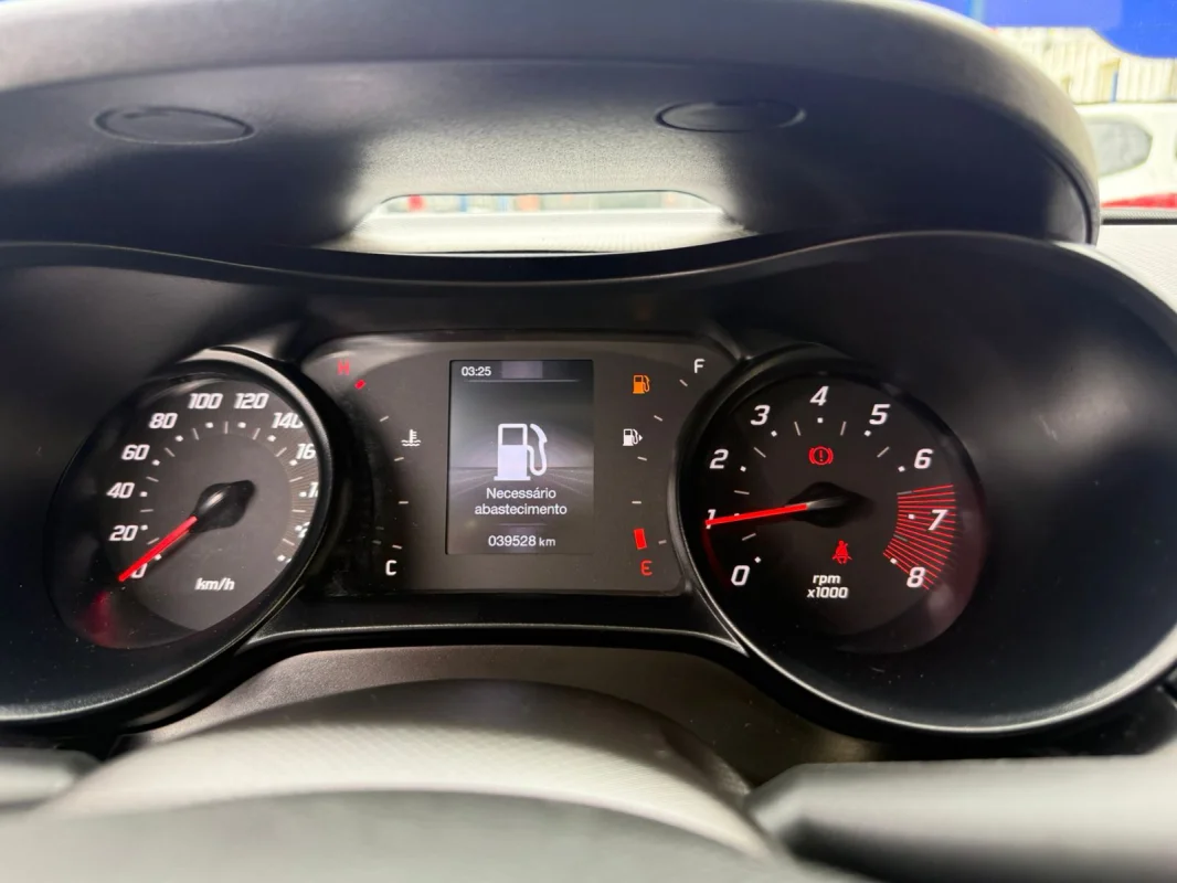 Argo Drive 1.0 Mec Completo 2024 - Imagem 10