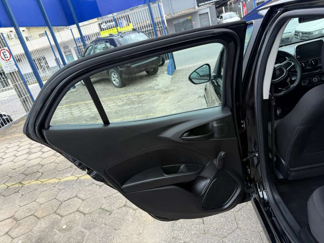 Argo Drive 1.0 Mec Completo 2024 - Imagem 13