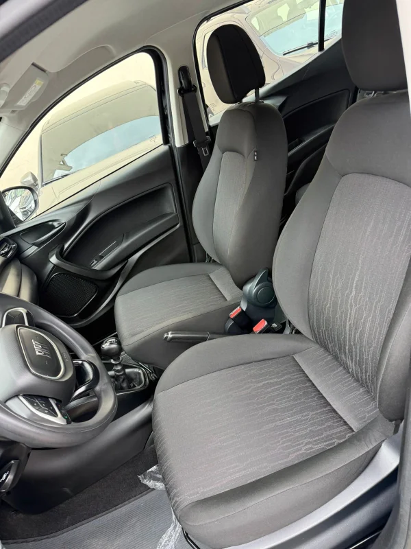 Argo Drive 1.0 Mec Completo 2024 - Imagem 9