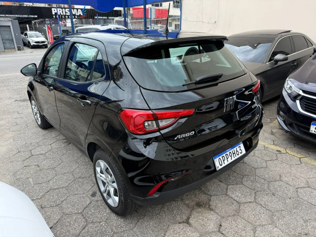 Argo Drive 1.0 Mec Completo 2024 - Imagem 3