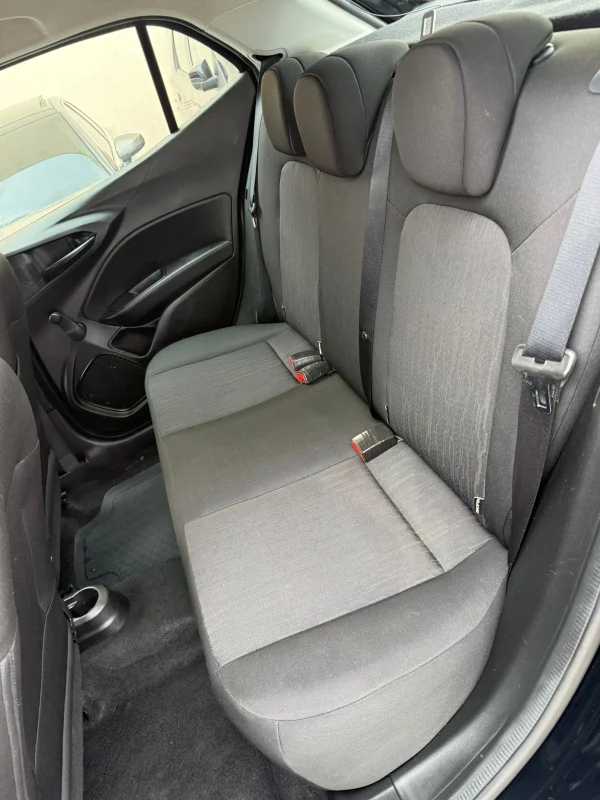 Argo Drive 1.0 Mec Completo 2024 - Imagem 8