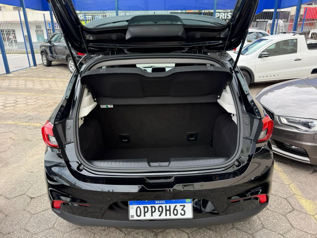 Argo Drive 1.0 Mec Completo 2024 - Imagem 11