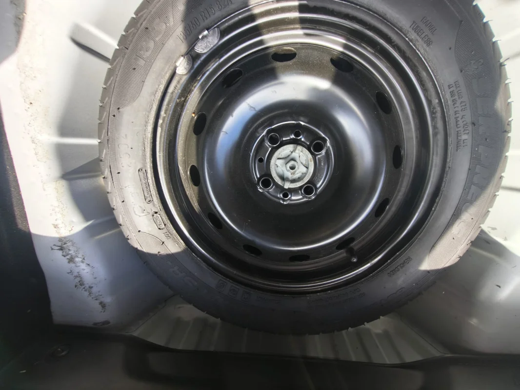 Argo Drive 1.0 Mec Completo 2024 - Imagem 11