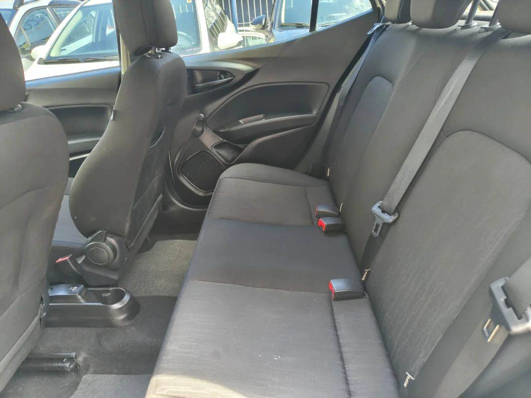 Argo Drive 1.0 Mec Completo 2024 - Imagem 7