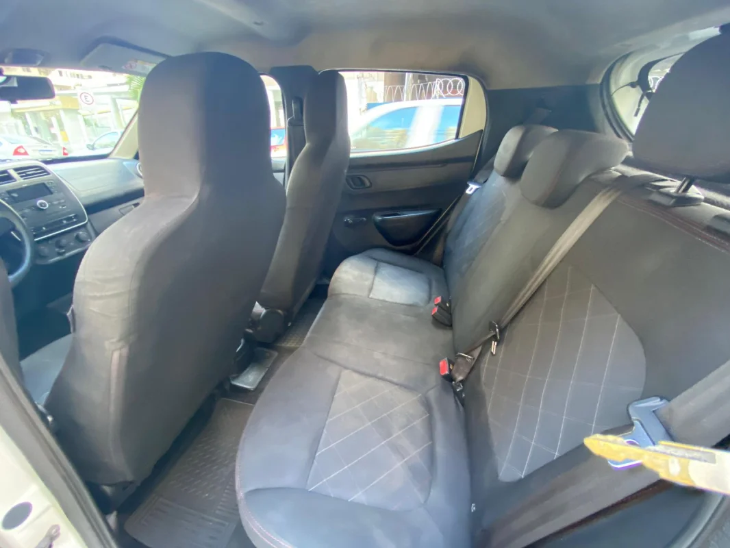 Kwid 1.0 zen completo 2022 - Imagem 2