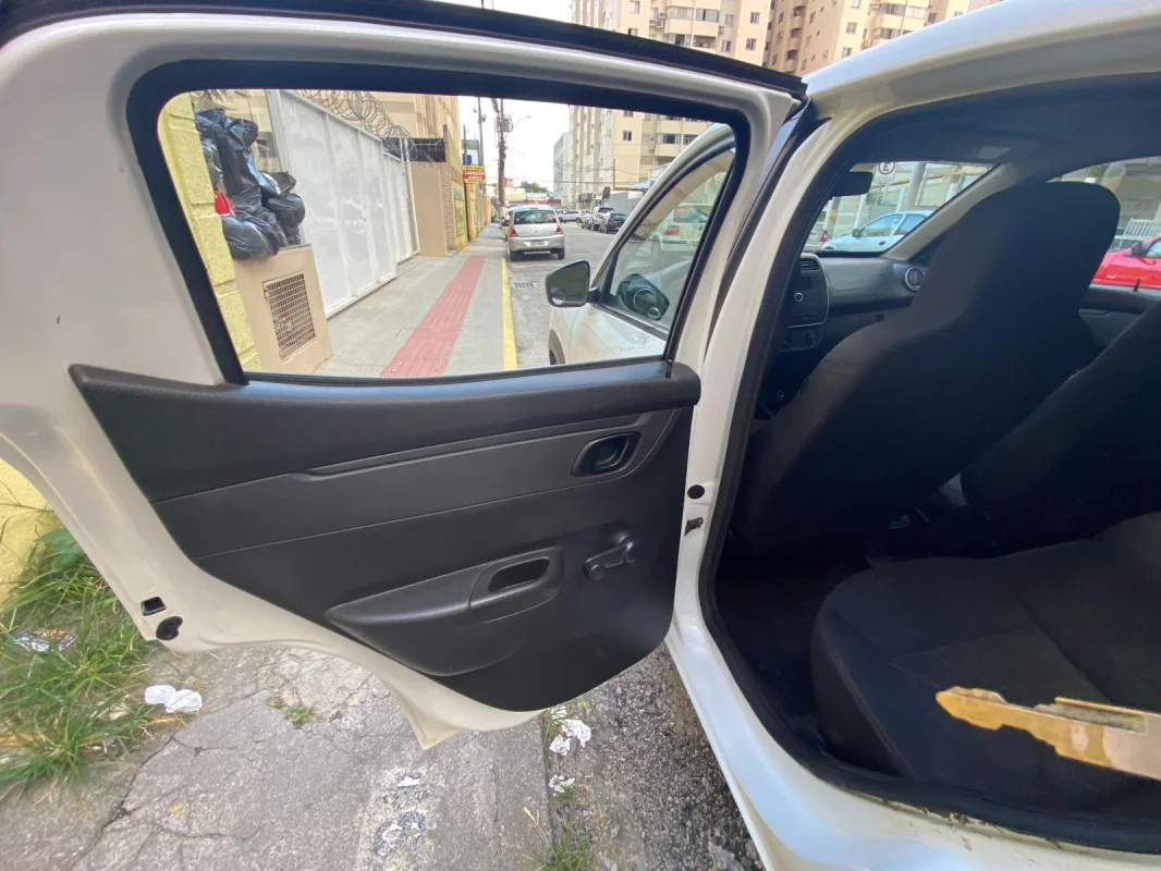 Kwid 1.0 zen completo 2022 - Imagem 4