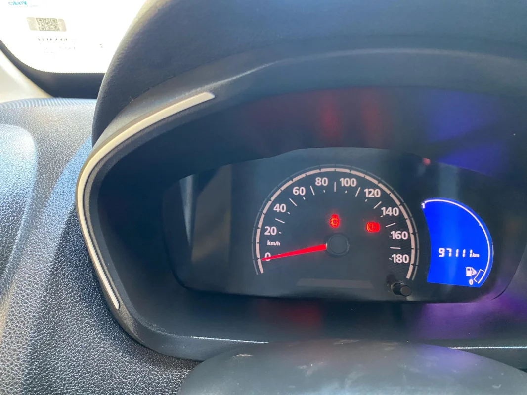 Kwid 1.0 zen completo 2022 - Imagem 9