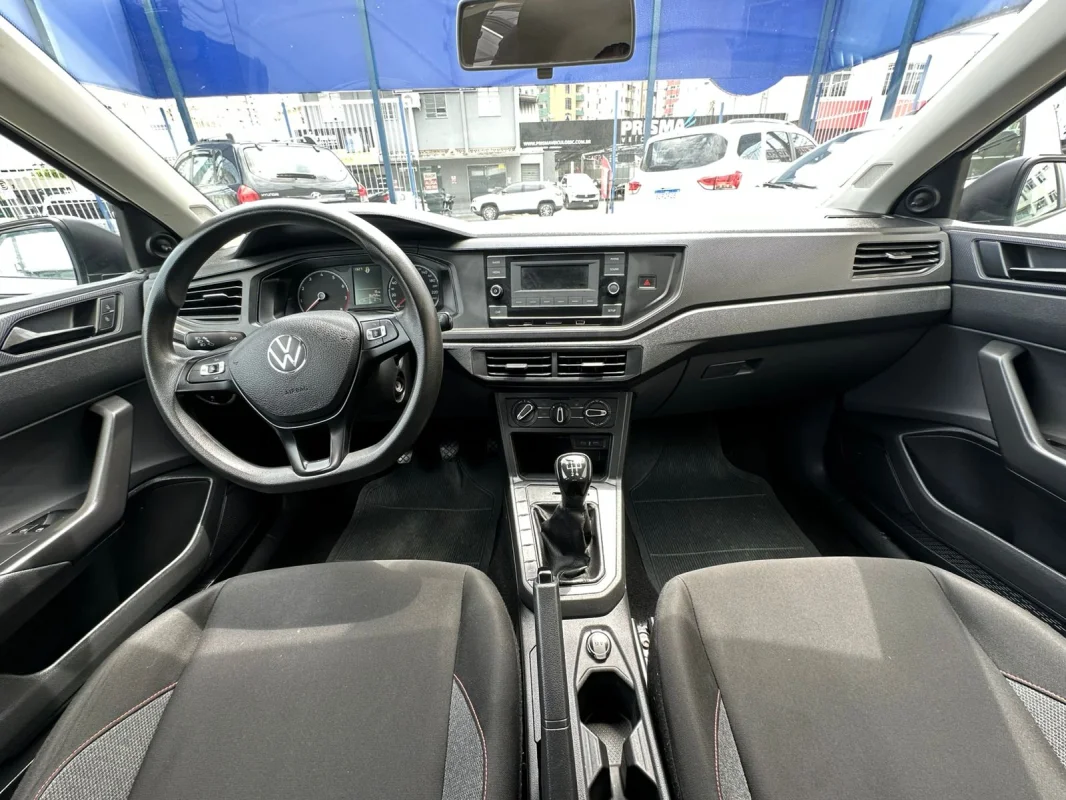 Polo Track 1.0 Flex 12V  2024 - Imagem 2