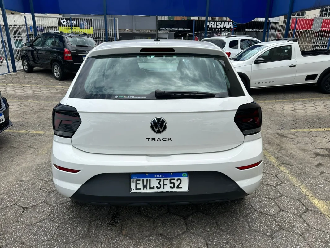 Polo Track 1.0 Flex 12V  2024 - Imagem 3