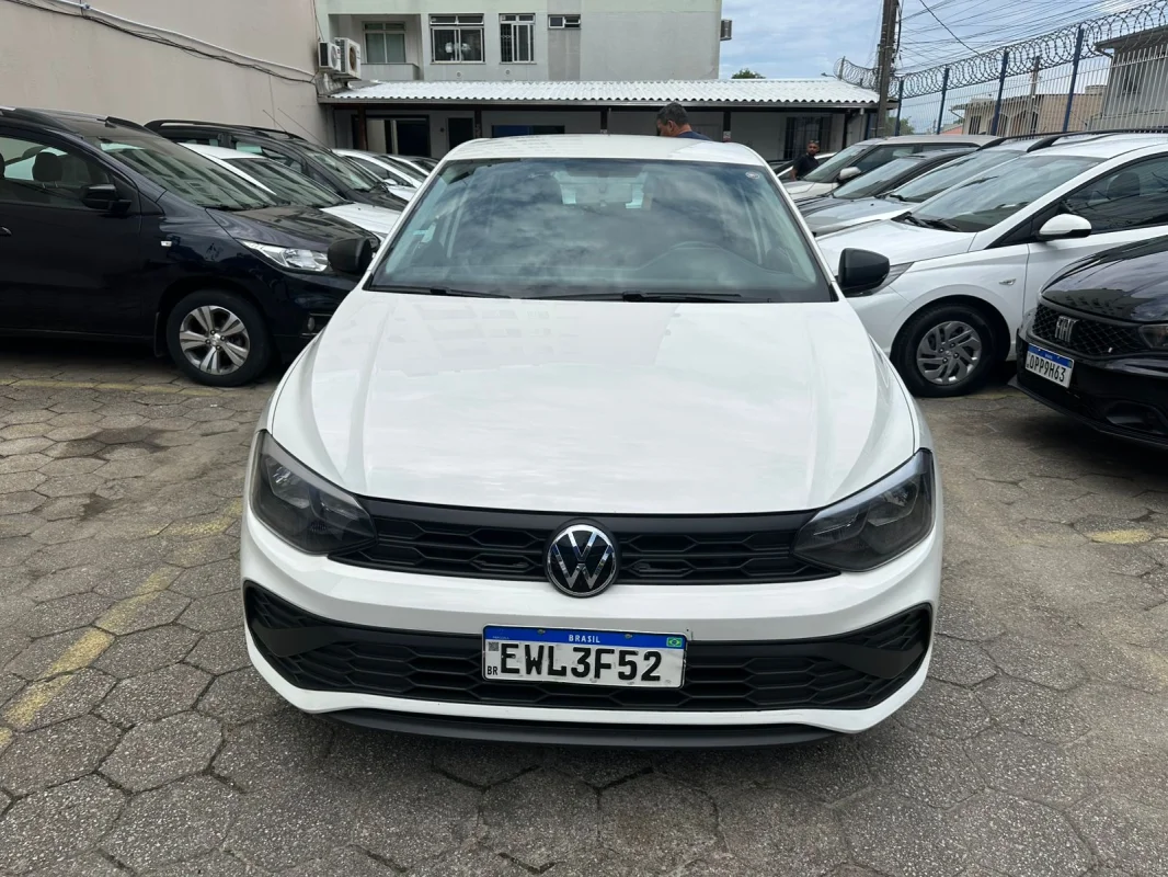 Polo Track 1.0 Flex 12V  2024 - Imagem 4