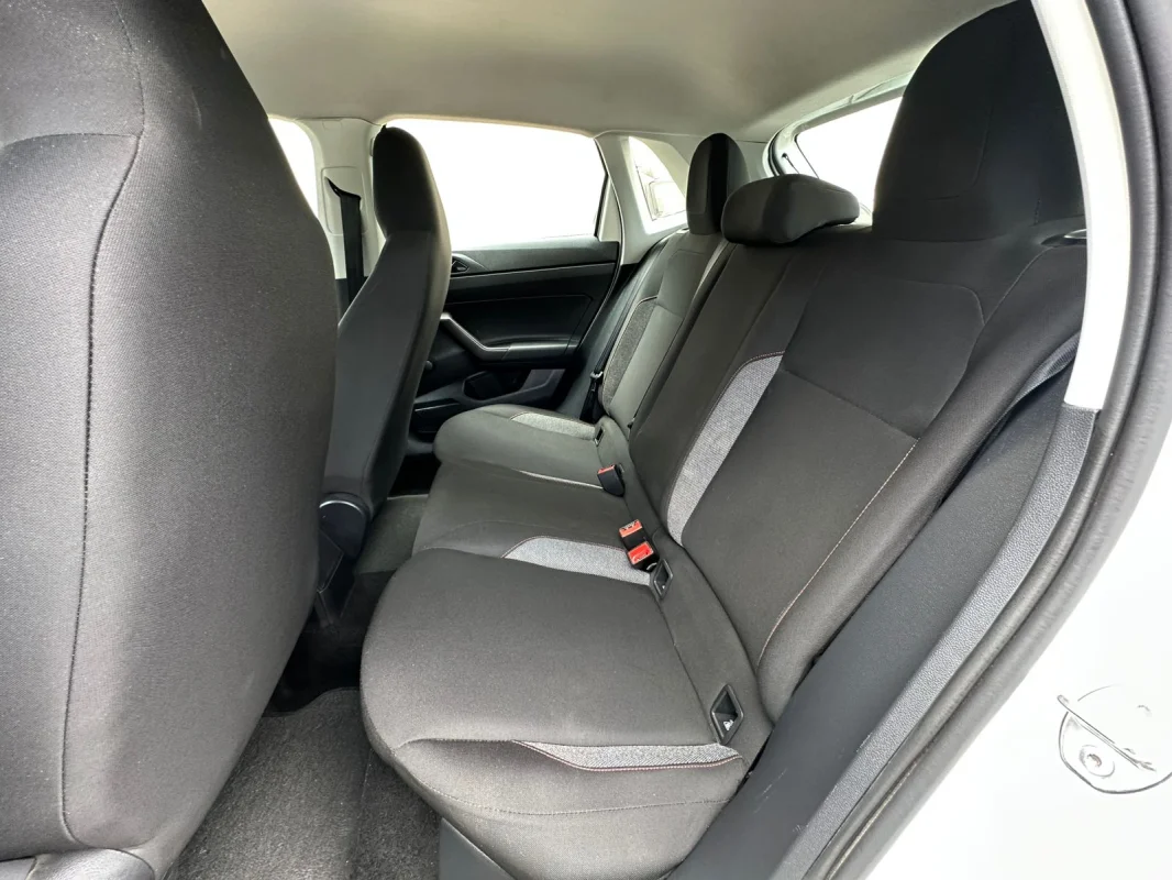 Polo Track 1.0 Flex 12V  2024 - Imagem 5