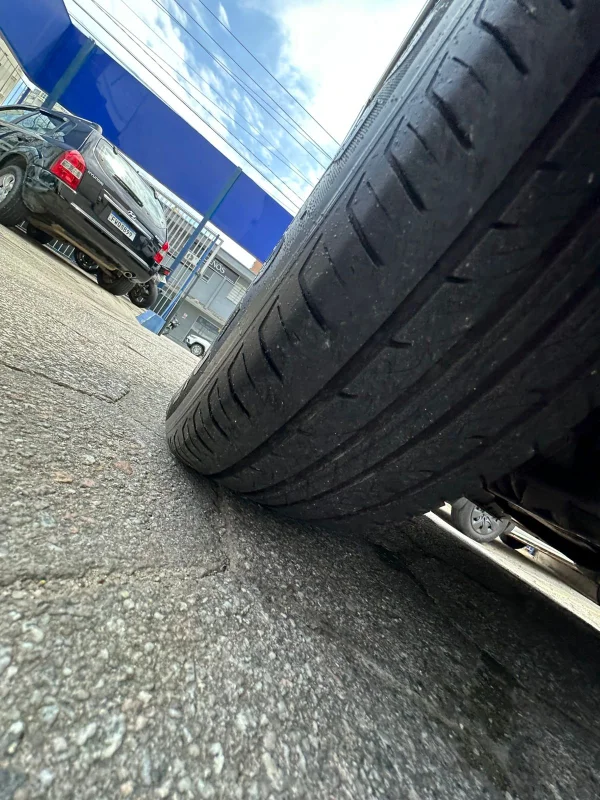 Polo Track 1.0 Flex 12V  2024 - Imagem 6