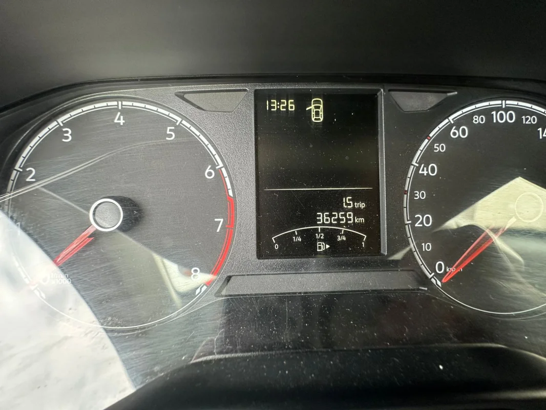 Polo Track 1.0 Flex 12V  2024 - Imagem 8