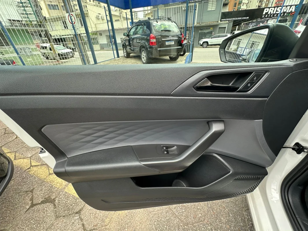 Polo Track 1.0 Flex 12V  2024 - Imagem 9