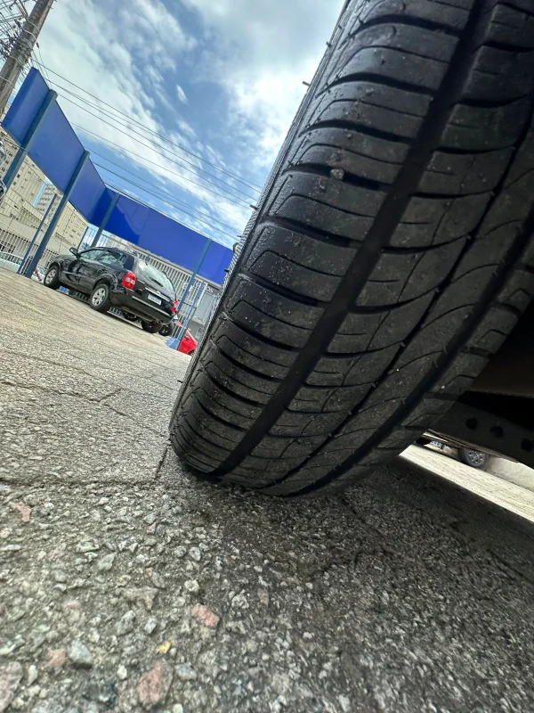 Polo Track 1.0 Flex 12V  2024 - Imagem 10