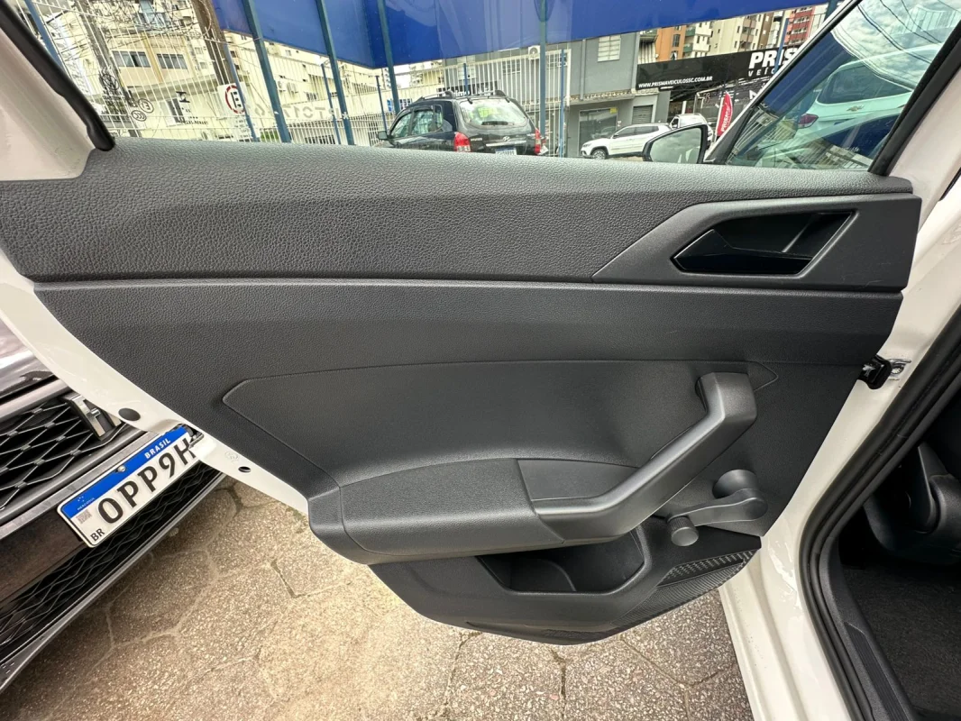 Polo Track 1.0 Flex 12V  2024 - Imagem 11