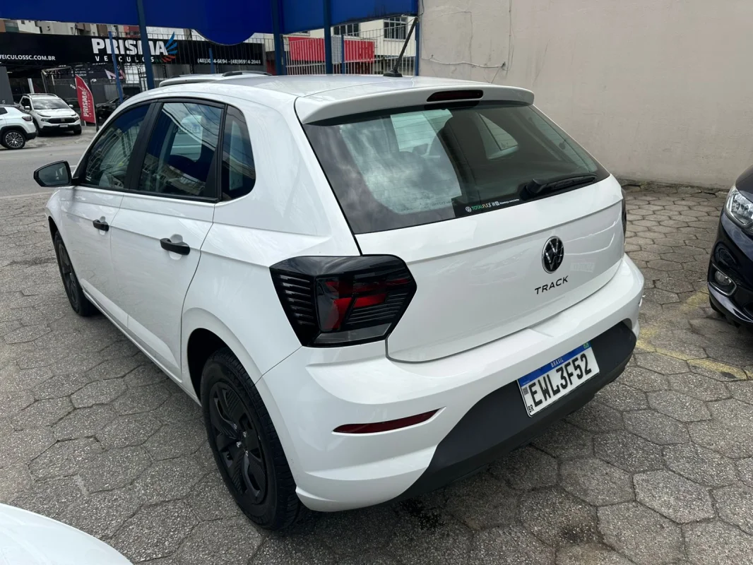 Polo Track 1.0 Flex 12V  2024 - Imagem 14