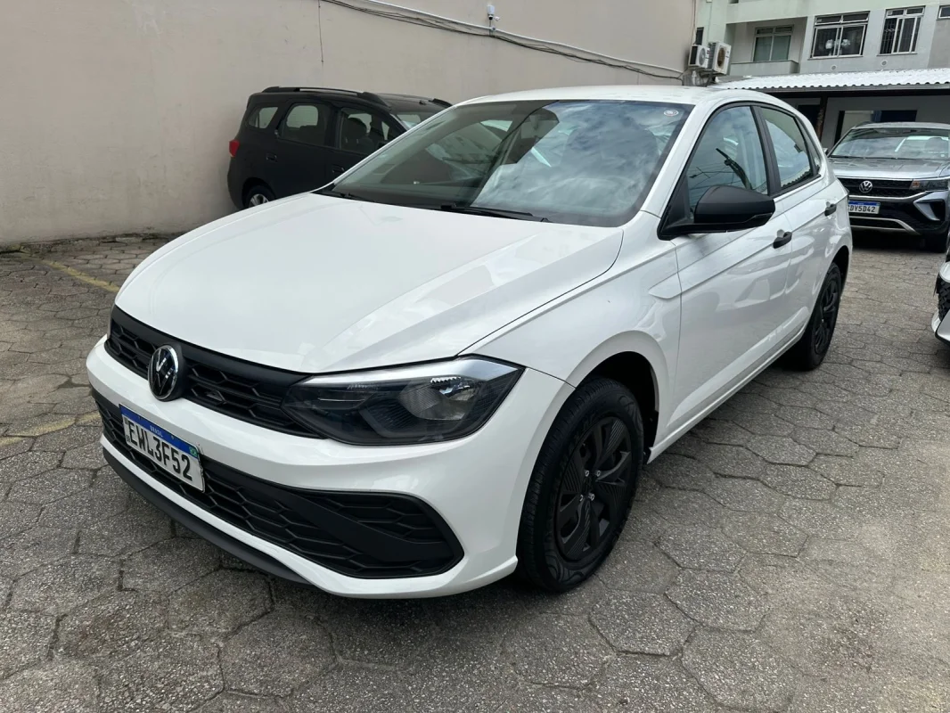 Polo Track 1.0 Flex 12V  2024 - Imagem 15