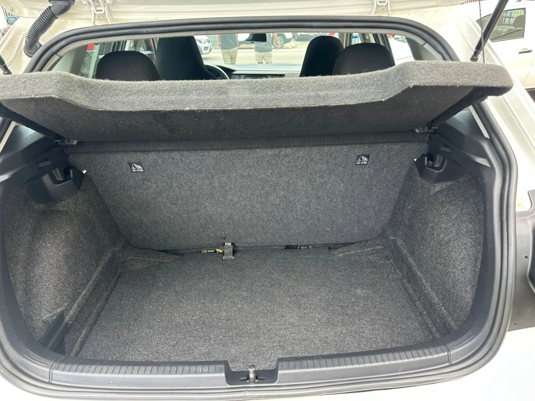 Polo Track 1.0 Flex 12V  2024 - Imagem 16